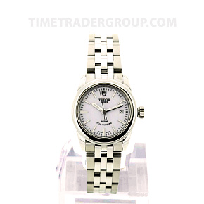 Tudor Glamour Date 51000-68010
