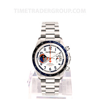 Bell & Ross BR V2-94 Racing Bird BRV294-BB-ST/SST