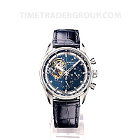 Zenith Chronomaster El Primero Open 03.20416.4061/51.C700