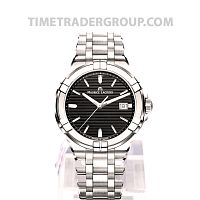 Maurice Lacroix Aikon Date 42mm AI1008-SS002-331-1