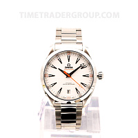 Omega Seamaster Aqua Terra 150 M Omega Co-Axial Master Chronometer 41 mm 220.10.41.21.02.001