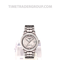 Tissot Luxury Powermatic 80 Jungfraubahn Lady T086.207.11.031.10