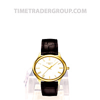 Tissot Excellence Lady 18K Gold T926.210.16.013.00