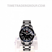Rado HyperChrome Captain Cook Automatic R32501203