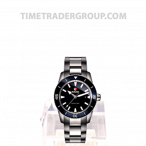 Rado HyperChrome Captain Cook Automatic R32501203