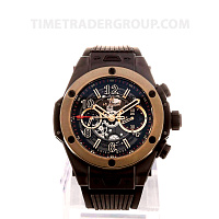 Hublot Big Bang Unico Ceramic Magic Gold 45mm 411.CM.1138.RX
