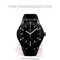 Hublot Classic Fusion 42mm Automatic Black Magic 542.CM.1771.CM