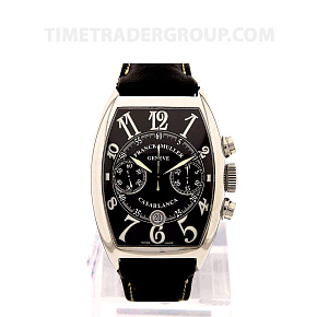 Franck Muller Casablanca 8880 C CC DT