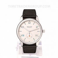 Nomos Glashutte Club Campus 38 737
