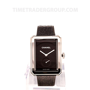 Chanel Boy-Friend Tweed H5201