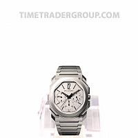 Bulgari Octo Finissimo Chrono 103068