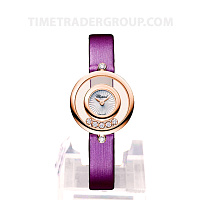 Chopard Happy Diamonds Icons 209415-5001