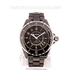 Chanel J12 H0685