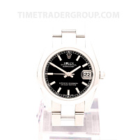 Rolex Datejust 31 178240-0025