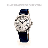 Frederique Constant Classic Quartz Ladies FC-220MS3B6