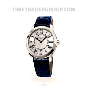 Frederique Constant Classic Quartz Ladies FC-220MS3B6