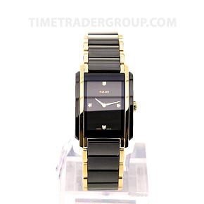 Rado Integral Diamonds R20845712