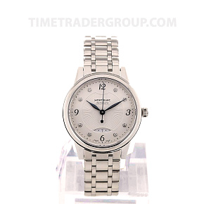 Montblanc Boheme Date Automatic 111056