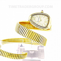 Bulgari Serpenti Tubogas 101923 SP35C6GDG.2T