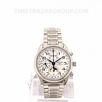 Longines The Longines Master Collection L2.673.4.78.6