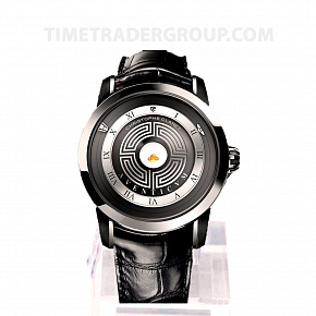 Christophe Claret Aventicum L.E. MTR.AVE15.070-107