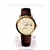 Ulysse Nardin Classic Classico 8156-111-2/91