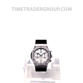 Hublot Classic Fusion Automatic 45mm Chronograph 521.NX.2610.LR