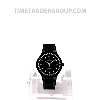 Hublot Classic Fusion Black Magic Bracelet Diamonds 38mm 568.CM.1470.CM.1204