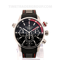 Maurice Lacroix Pontos S Chronograph 43mm PT6018-SS001-330