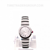Bulgari Lucea 102195 LU28C6SSD