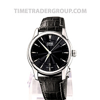 Oris Oris Artelier Date 01 733 7670 4054-07 1 21 74FC