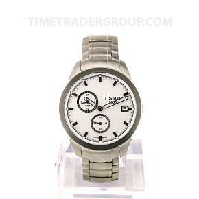 Tissot Titanium T069.439.44.031.00