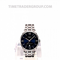 Tissot Chemin Des Tourelles Powermatic 80 T099.407.11.048.00