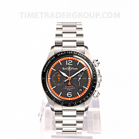 Bell & Ross BR V2-94 Garde-Cotes BRV294-ORA-ST/SST