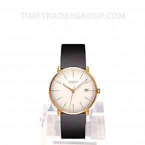 Junghans max bill Automatic 027/7805.00