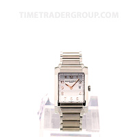 Baume &amp; Mercier Hampton M0A10020