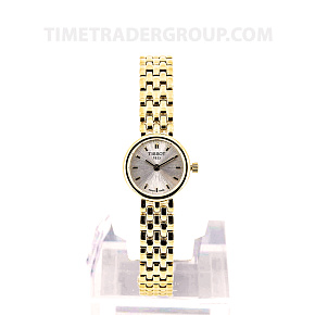 Tissot Lovely T058.009.33.031.00