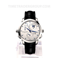 Ulysse Nardin Classic Sonata 673-05/90