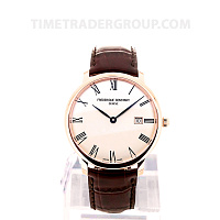 Frederique Constant Slimline Automatic FC-306MR4S4