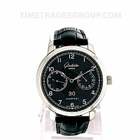 Glashutte Original Senator Observer 100-14-02-02-04