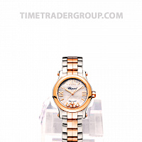 Chopard Happy Sport 30 MM Automatic 278573-6019
