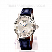 Chronoswiss Sirius Big Date Small Seconds CH-8423
