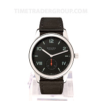 Nomos Glashutte Club Campus 38 Nacht 738