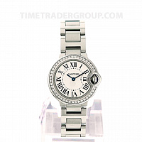 Cartier Ballon Bleu W4BB0015