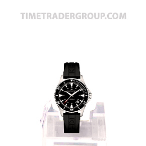 Hamilton Khaki Navy Khaki Scuba Auto H82335331