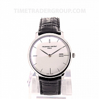 Frederique Constant Slimline Automatic FC-306S4S6