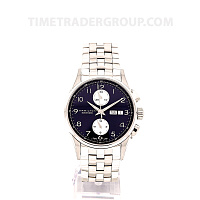 Hamilton Jazzmaster Maestro Auto Chrono H32576141