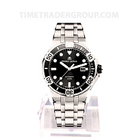 Maurice Lacroix Aikon Venturer 43mm AI6058-SS002-330-2