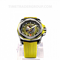 Corum Admiral 45 Squelette A082/03704 – 082.401.04/F375 FH54