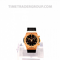 Hublot Classic Fusion Automatic 45mm Chronograph 521.OX.1180.LR
